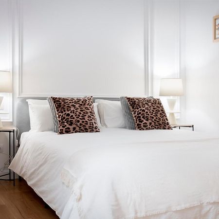 Unico Catedral Apartment إشبيلية المظهر الخارجي الصورة