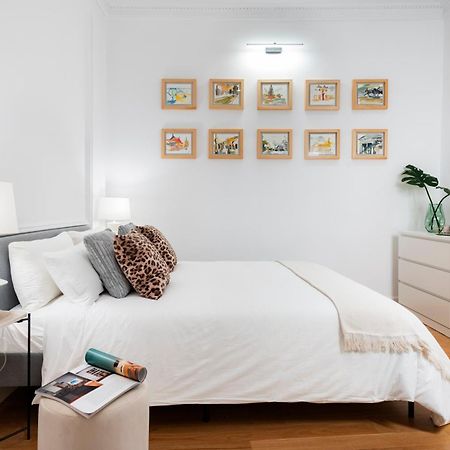 Unico Catedral Apartment إشبيلية المظهر الخارجي الصورة