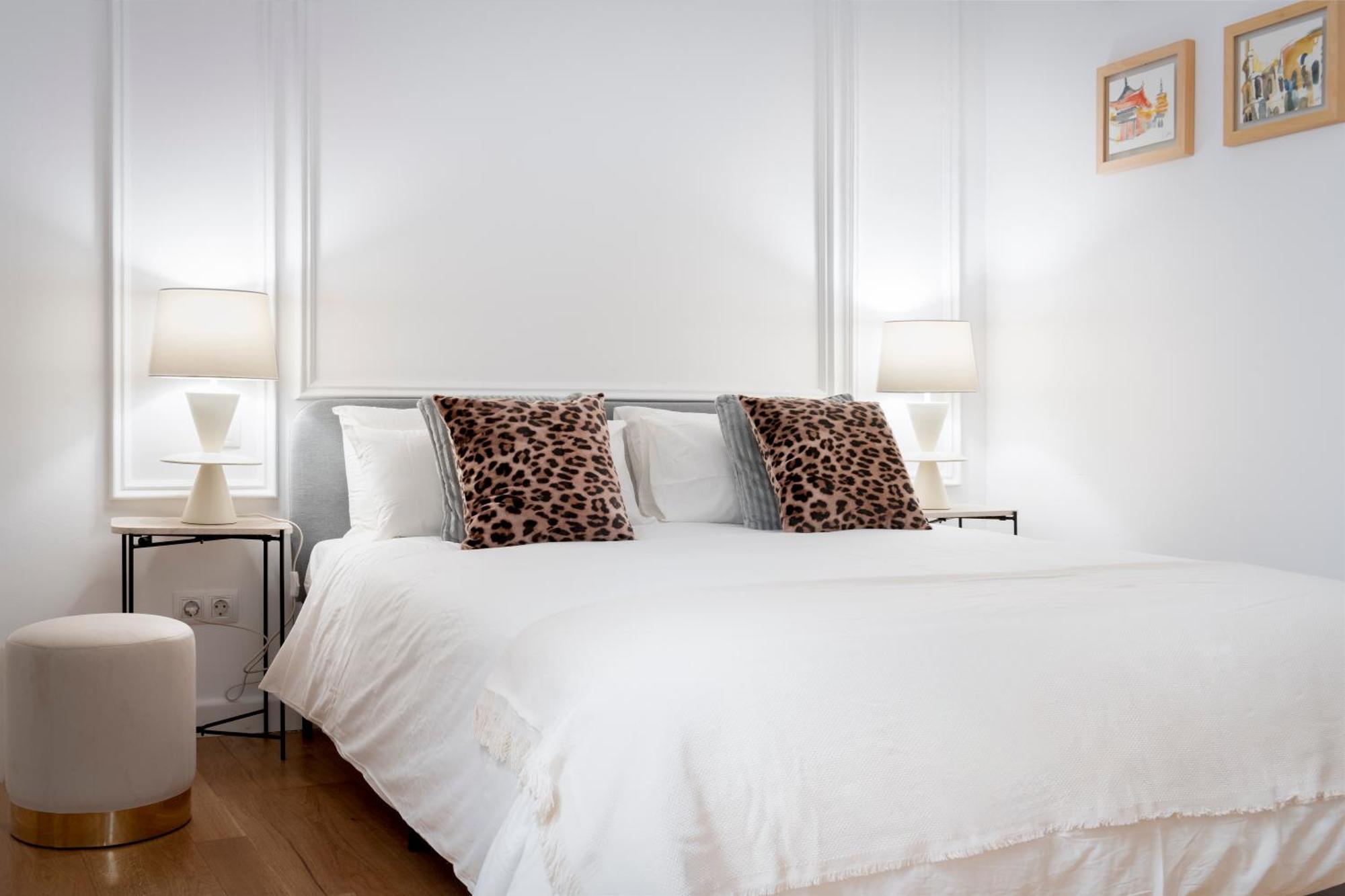 Unico Catedral Apartment إشبيلية المظهر الخارجي الصورة
