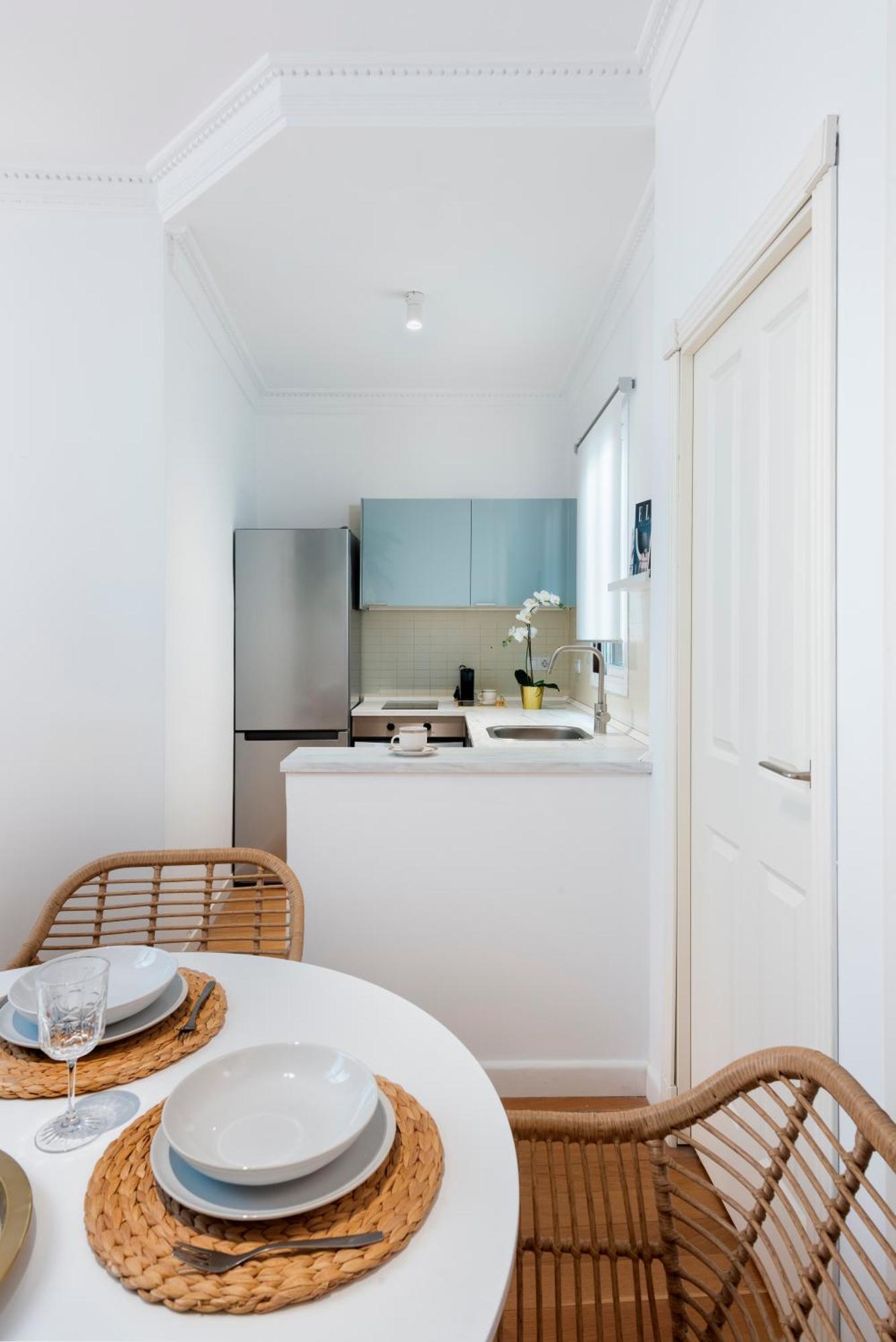 Unico Catedral Apartment إشبيلية المظهر الخارجي الصورة