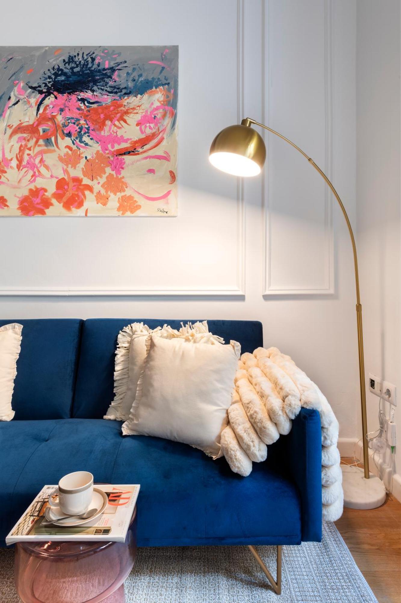Unico Catedral Apartment إشبيلية المظهر الخارجي الصورة
