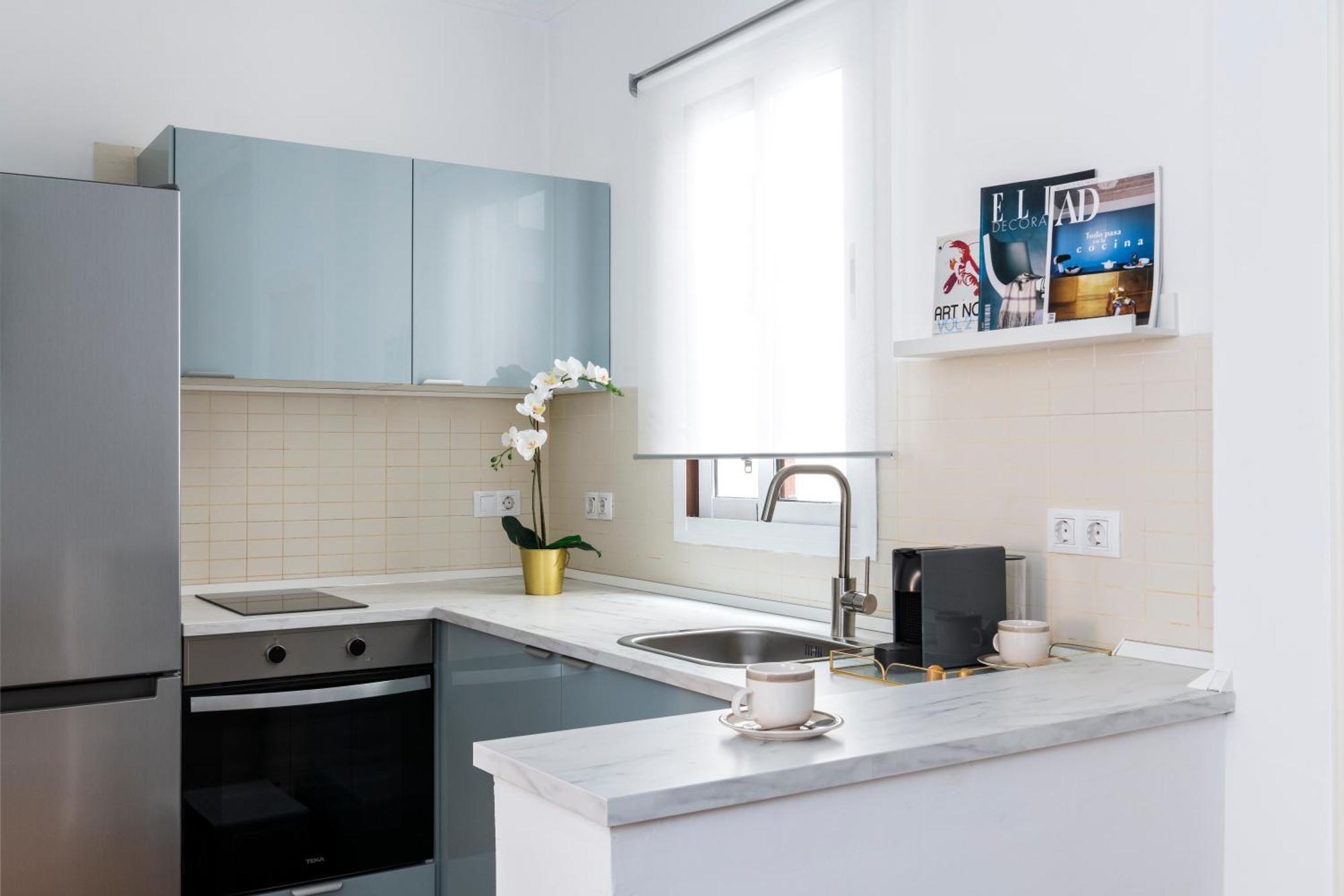 Unico Catedral Apartment إشبيلية المظهر الخارجي الصورة