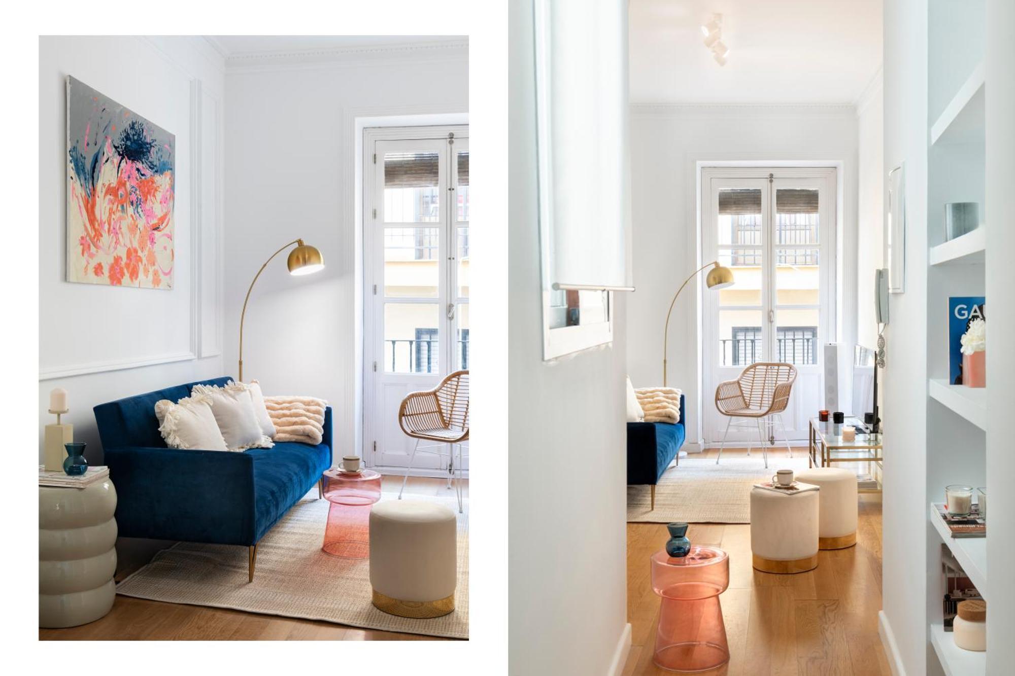 Unico Catedral Apartment إشبيلية المظهر الخارجي الصورة