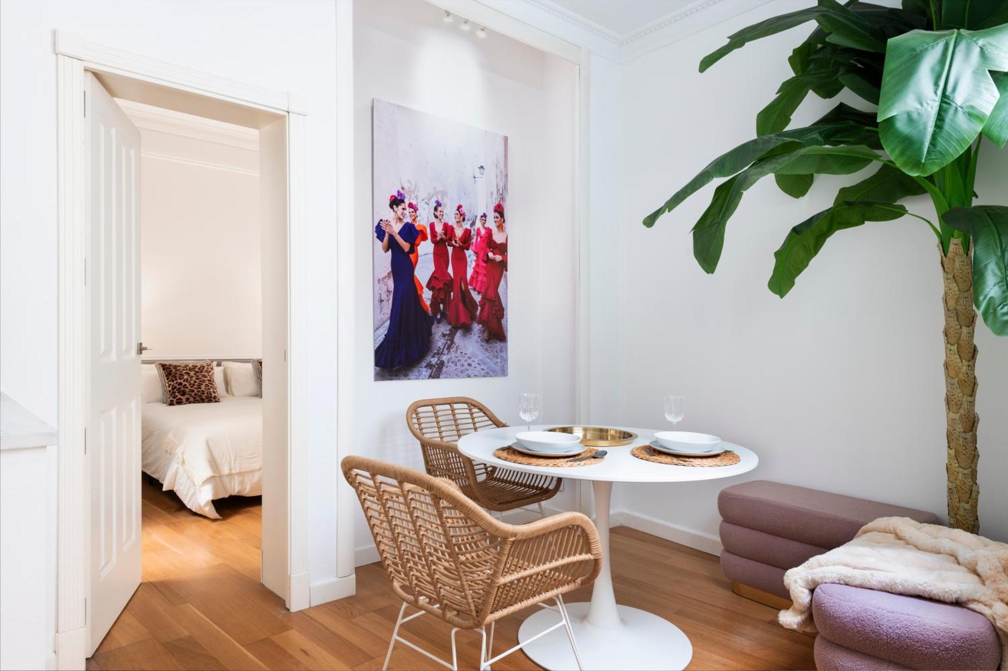 Unico Catedral Apartment إشبيلية المظهر الخارجي الصورة